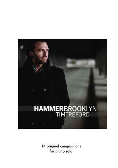 Hammerbrooklyn Complete Album