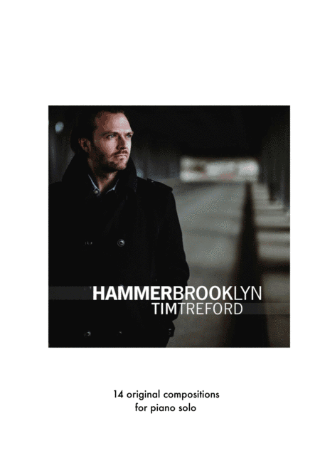 Hammerbrooklyn Complete Album