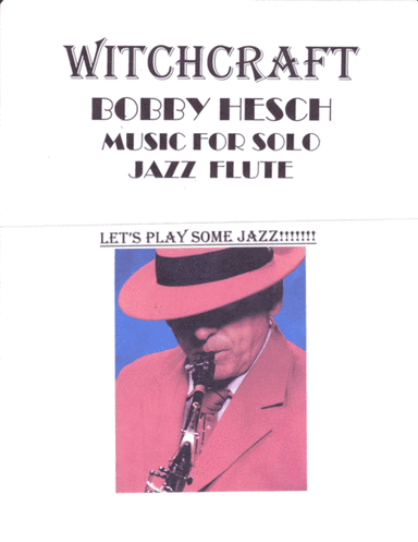 Witchcraft (arr. Bobby Hesch)