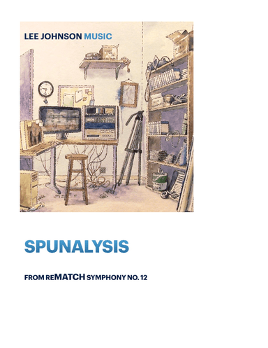 SPUNALYSIS