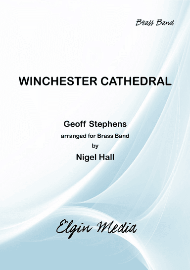 Winchester Cathedral (arr. Nigel Hall)