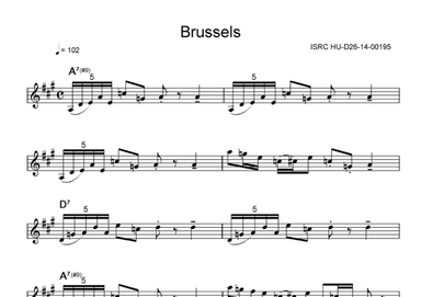 Brussels