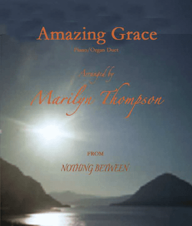 Amazing Grace--Piano/Organ Duet.pdf (arr. Marilyn Thompson)