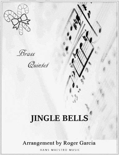 Jingle Bells (arr. Roger Garcia)