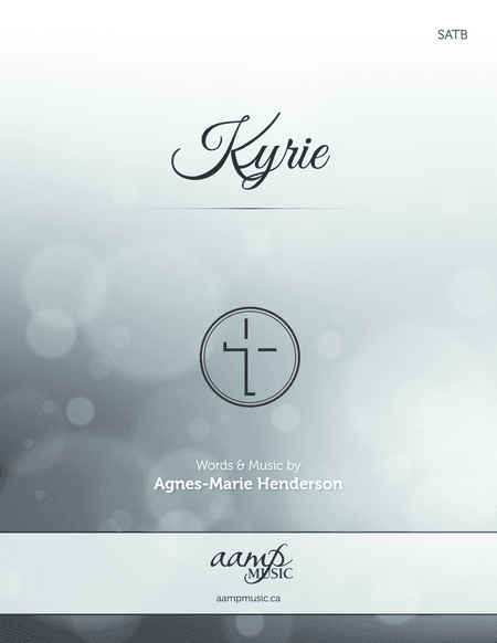 Kyrie (Lord Have Mercy)