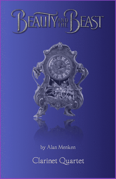 Beauty And The Beast (arr. David McKeown)