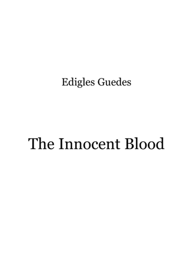 The Innocent Blood