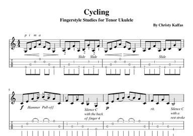 Cycling