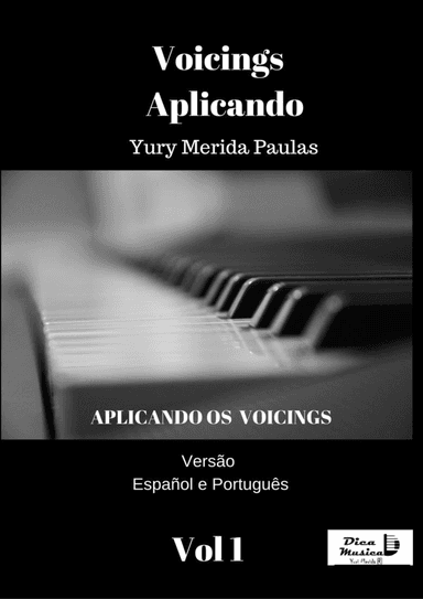 APLICANDO VOICINGS