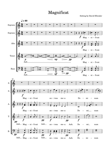 Magnificat