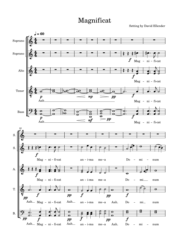 Magnificat