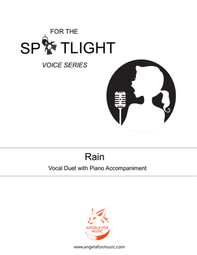 "Rain" Duet Version 1