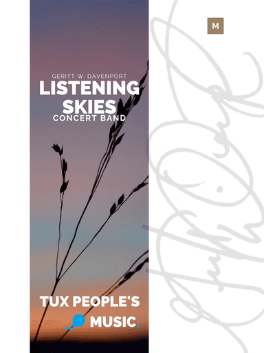 Listening Skies