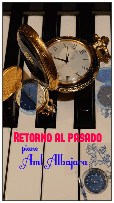 Retorno al pasado
