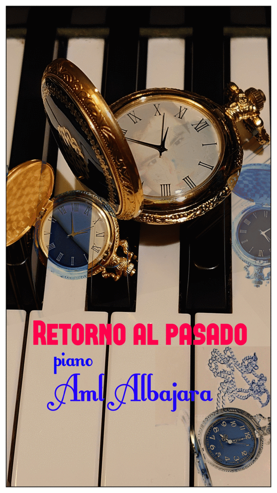 Retorno al pasado