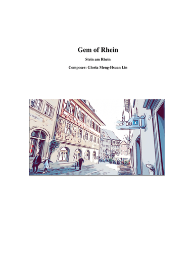 Gem of Rhine