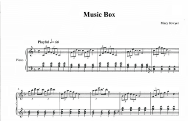 Music Box