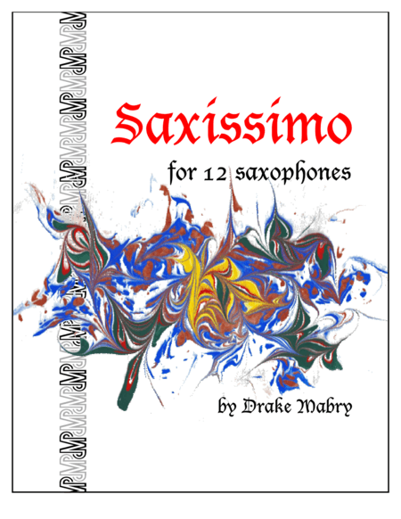 Saxissimo