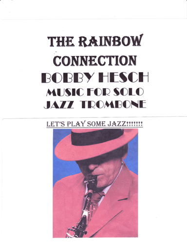 The Rainbow Connection (arr. Bobby Hesch)