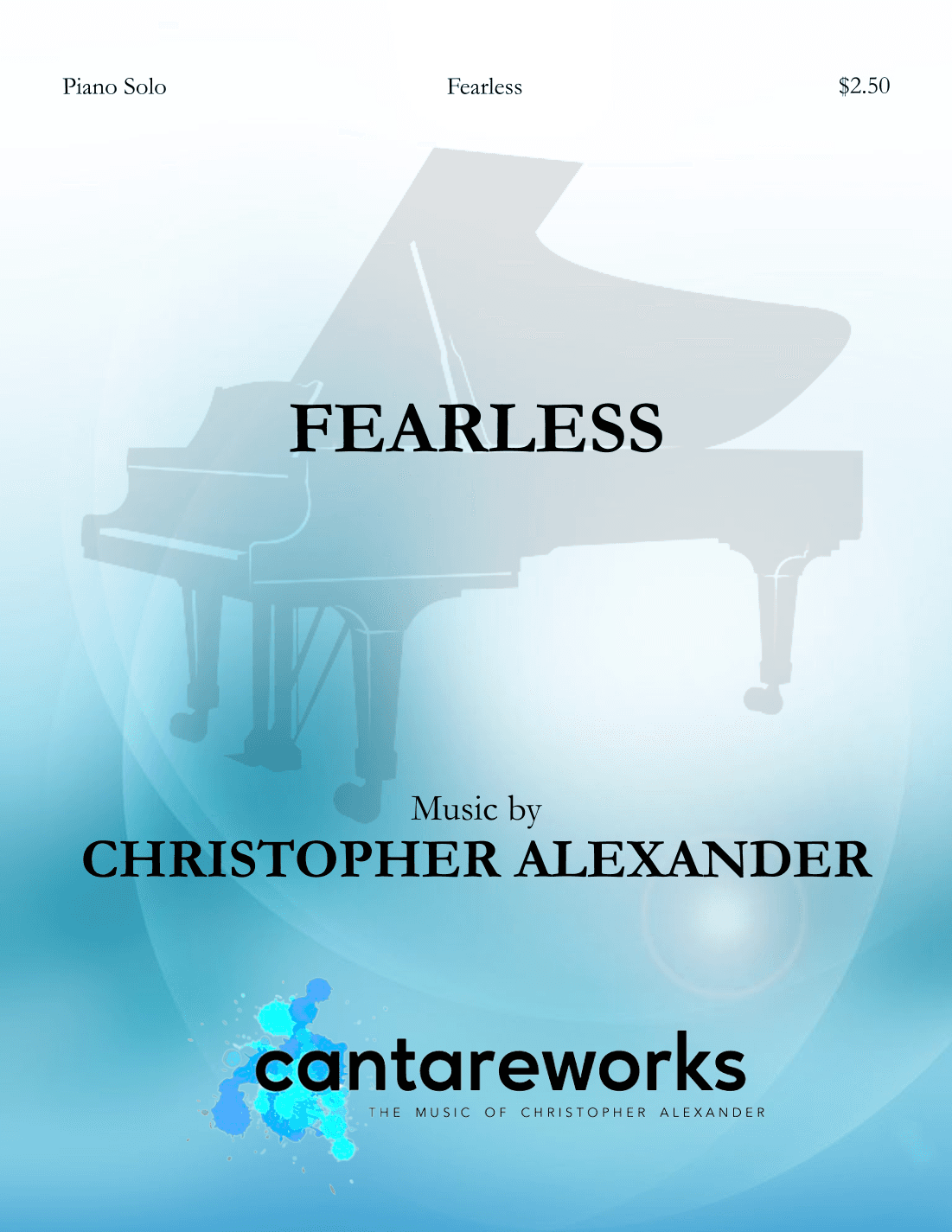 Fearless