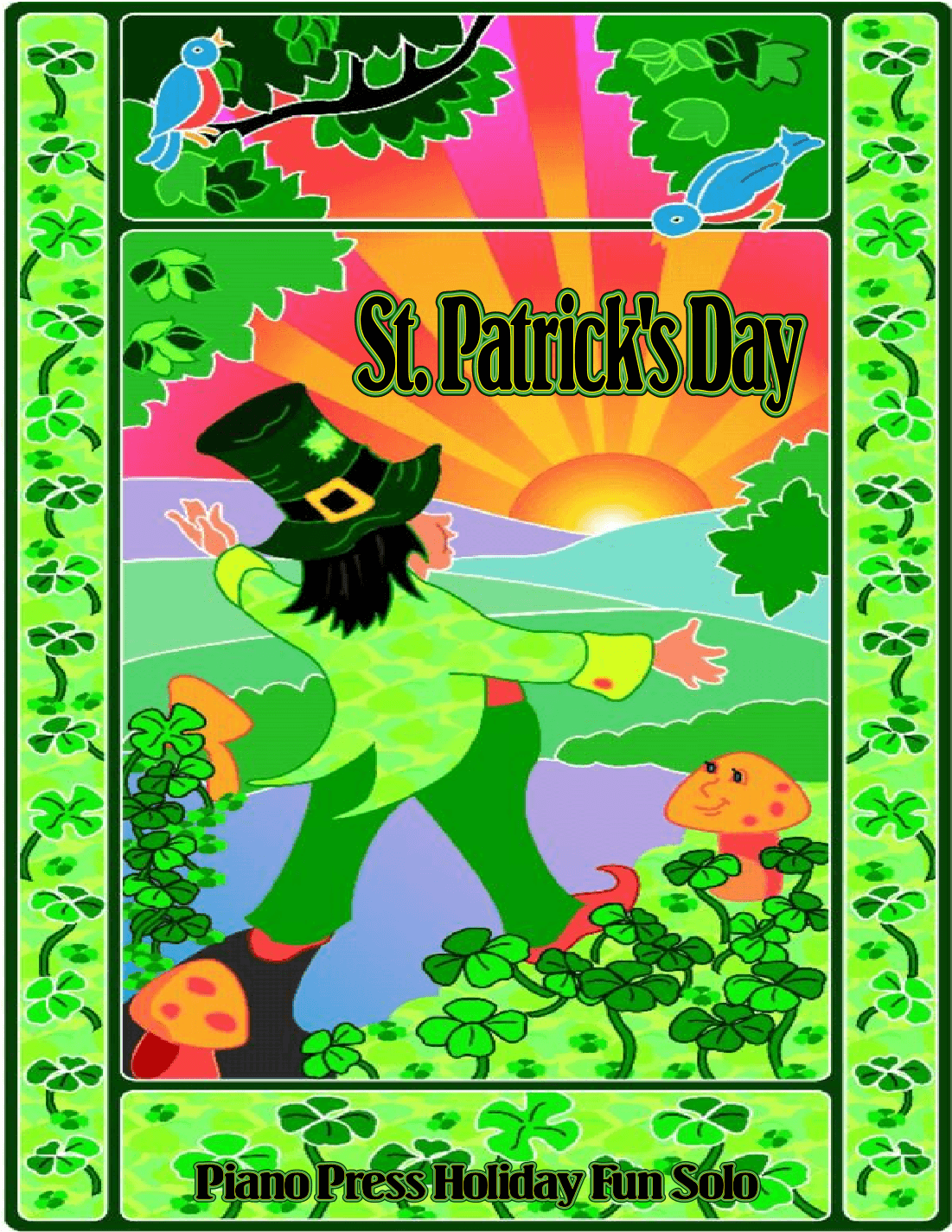 St. Patrick's Day