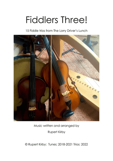 Fiddlers Three