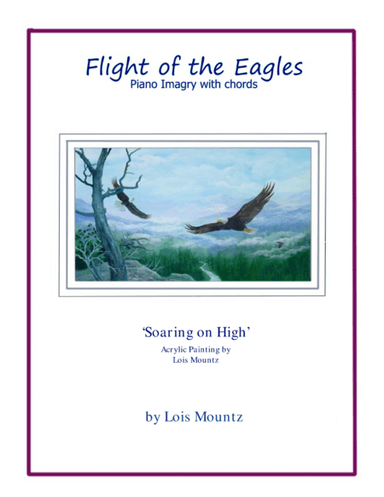 Flight of the Eagles
