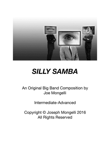 Silly Samba