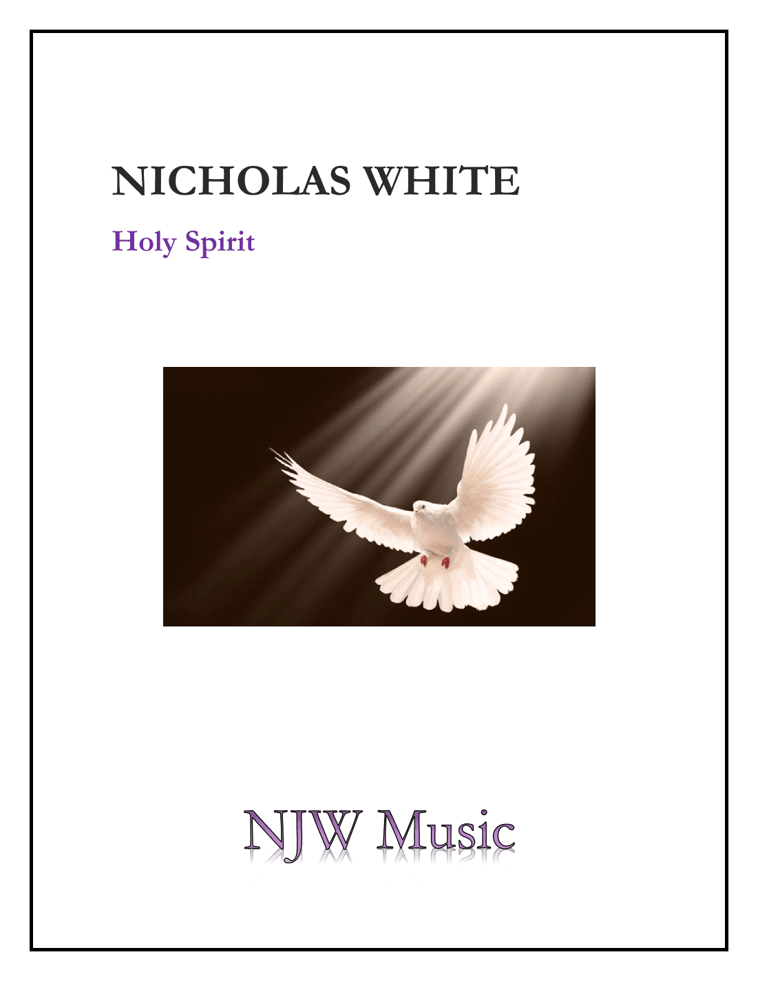 Holy Spirit