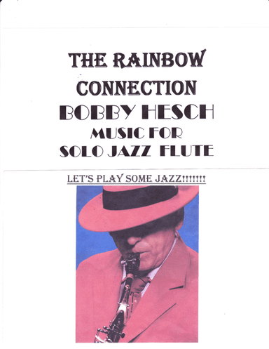 The Rainbow Connection (arr. Bobby Hesch)