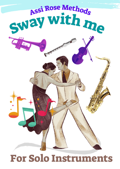Sway (quien Sera) (arr. Assi Rose)
