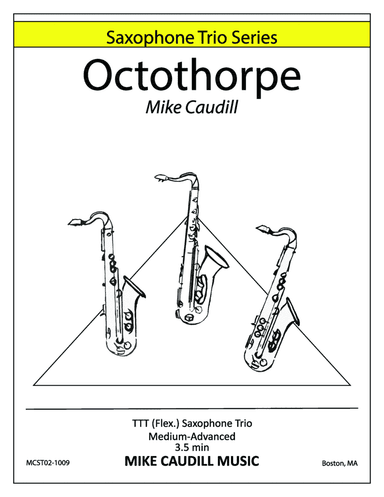 Octothorpe