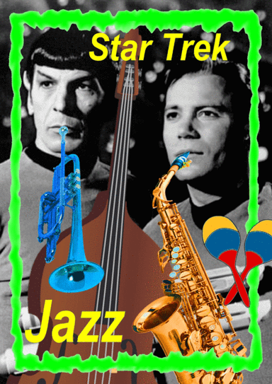 Theme From "star Trek(r)" (arr. Sophia Johanna)