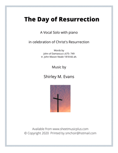The Day of Resurrection