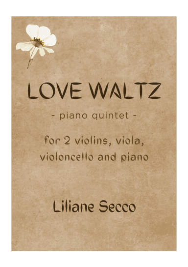 Love Waltz