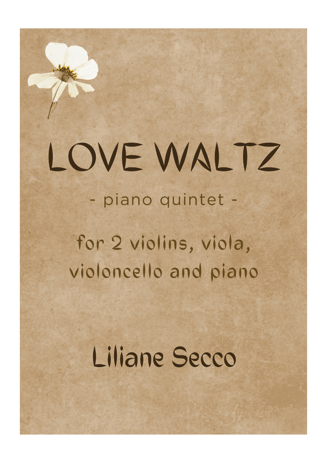 Love Waltz