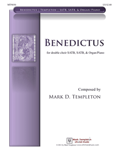 Benedictus