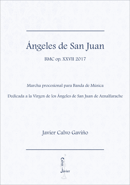 Ángeles de San Juan