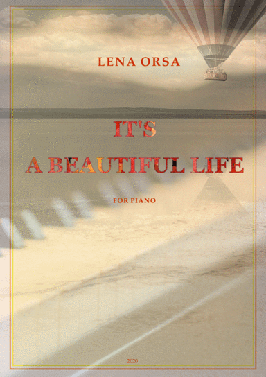 It's a Beautiful Life | Ragtime
