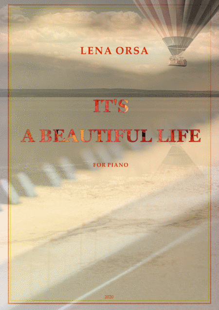 It's a Beautiful Life | Ragtime