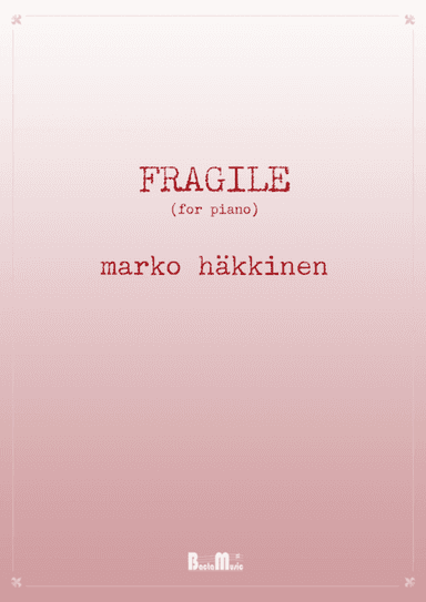 Fragile