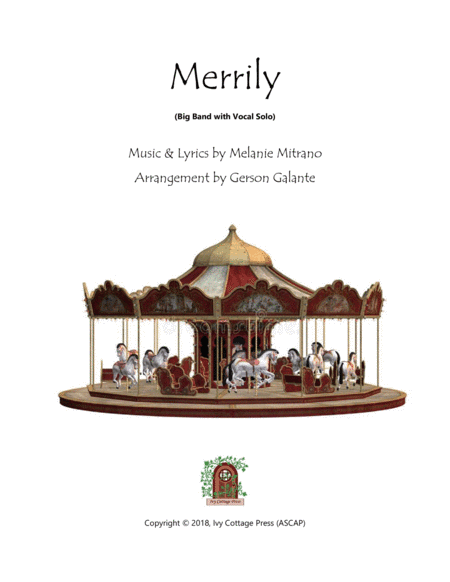 Merrily