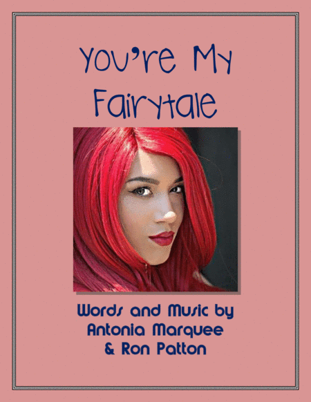 You're My Fairytale