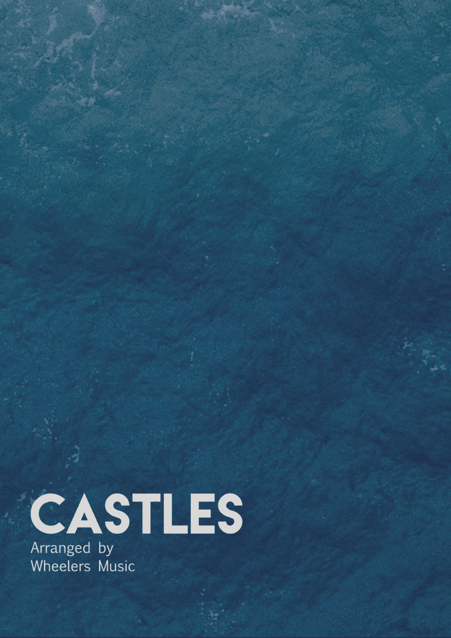 Castles (arr. The Dusty Piano)