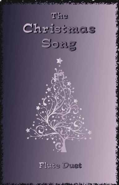 The Christmas Song (Chestnuts Roasting On An Open Fire) (arr. David McKeown)