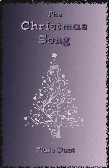 The Christmas Song (Chestnuts Roasting On An Open Fire) (arr. David McKeown)