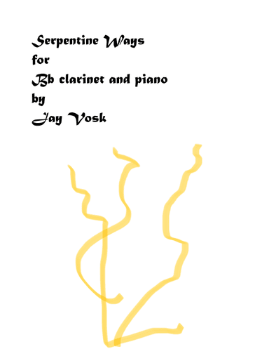 Serpentine Ways