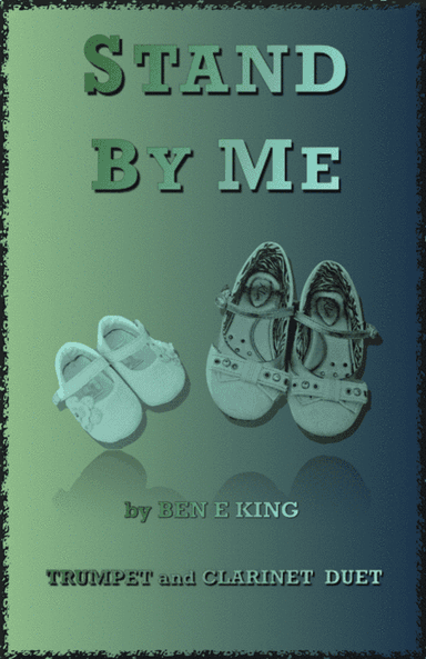 Stand By Me (arr. David McKeown)