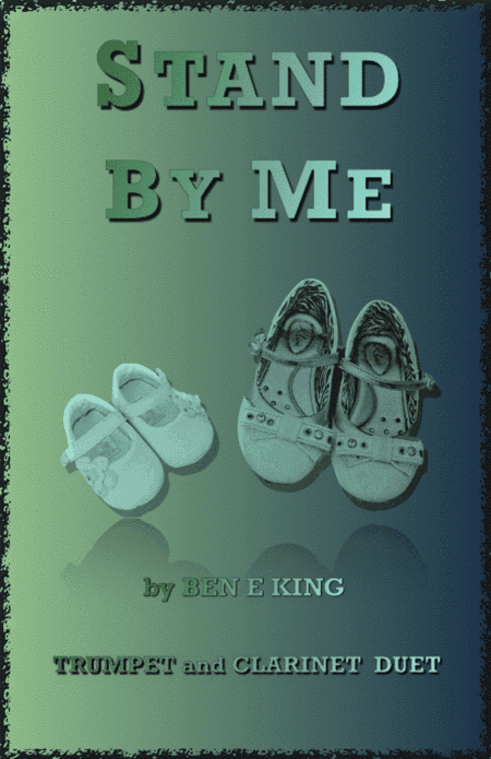 Stand By Me (arr. David McKeown)