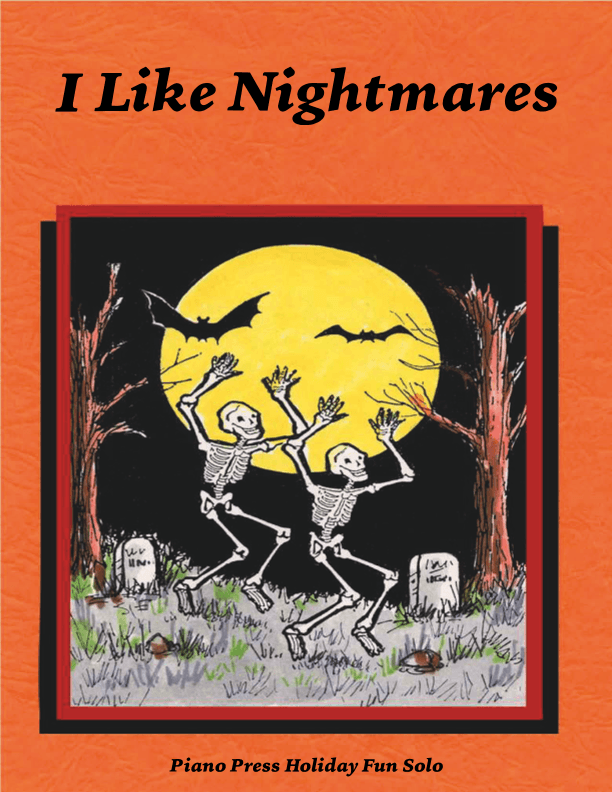 I Like Nightmares